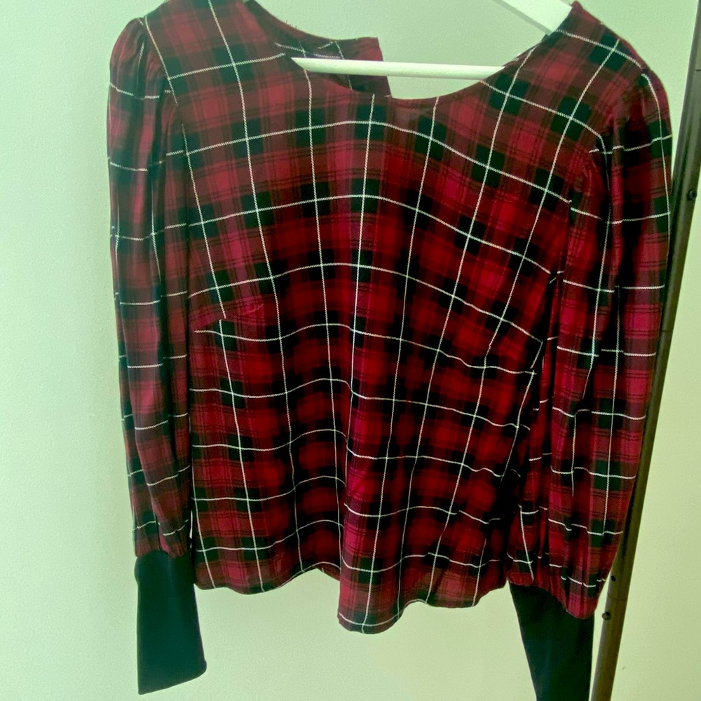 BCBGeneration top